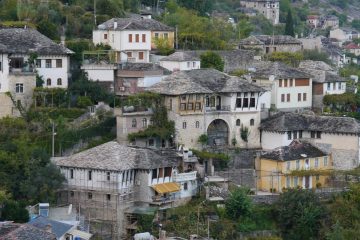 Gjirokastra