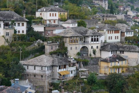 Gjirokastra