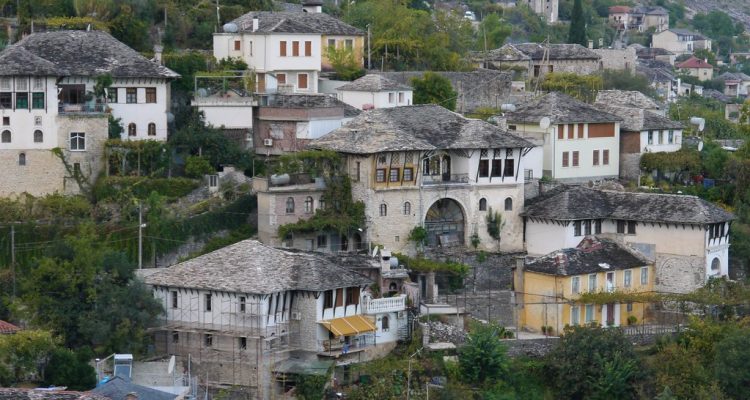 Gjirokastra