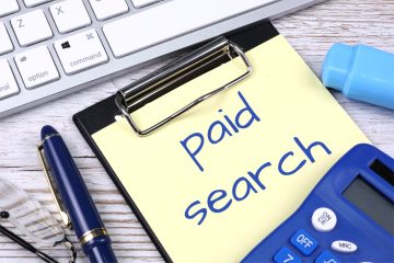 Paid Search