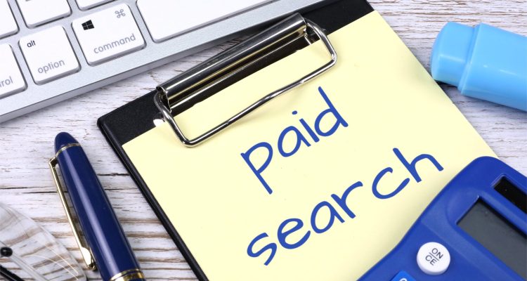 Paid Search
