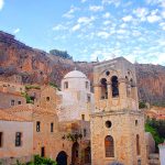 Peloponnese