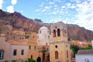 Peloponnese