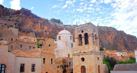 Peloponnese