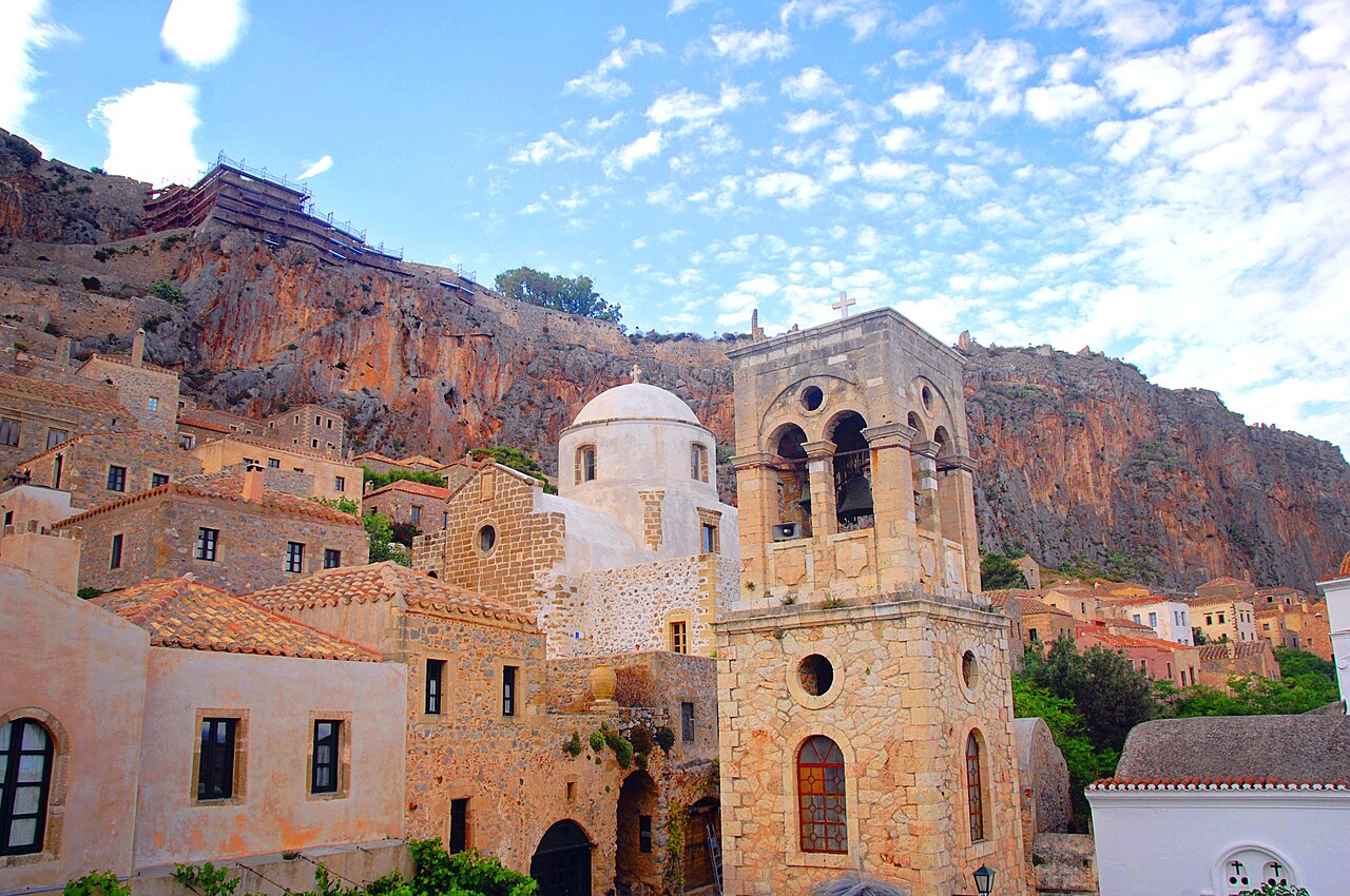 Peloponnese
