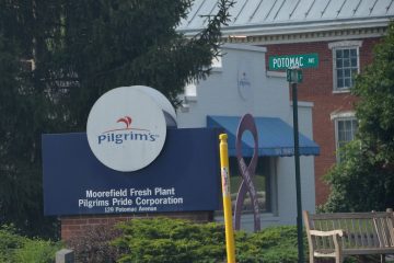 Pilgrim's Pride