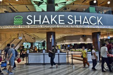 Shake Shack