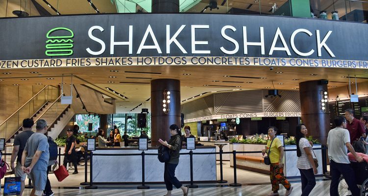 Shake Shack