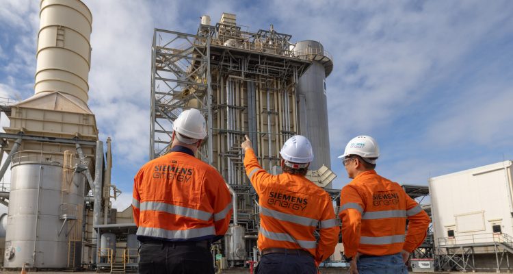 Siemens Energy