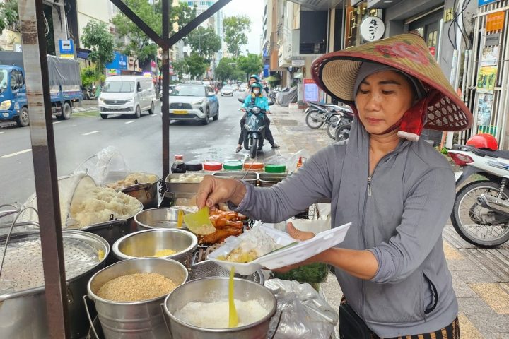 sarapan