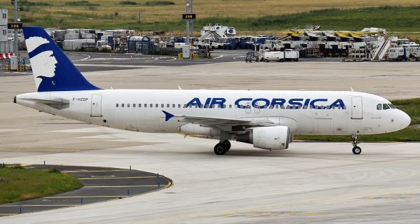 Air Corsica