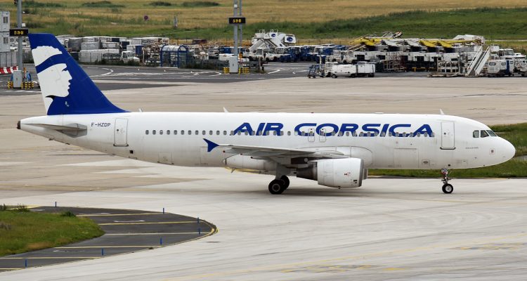 Air Corsica