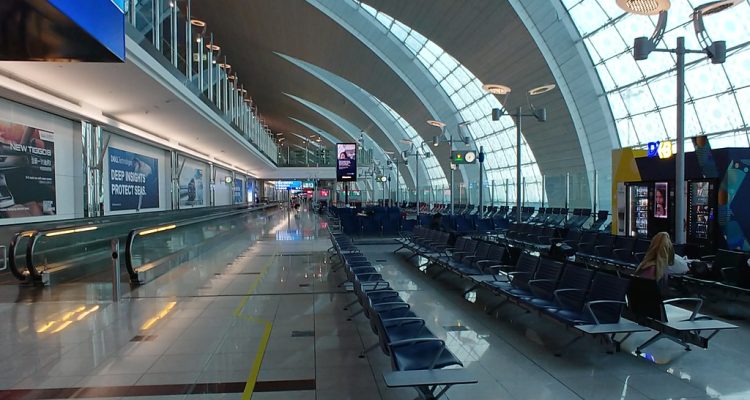 Bandara Dubai