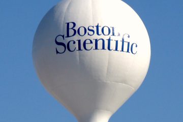 Boston Scientific