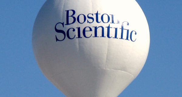Boston Scientific