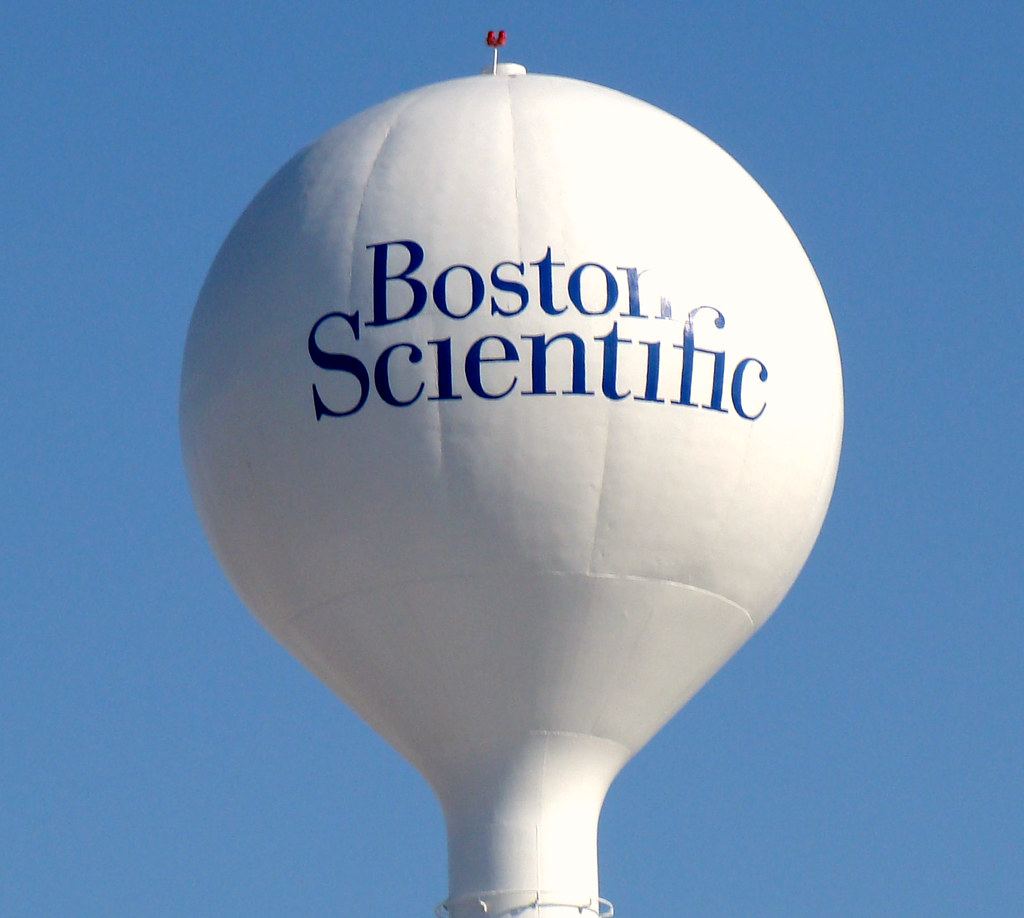 Boston Scientific