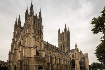 Canterbury