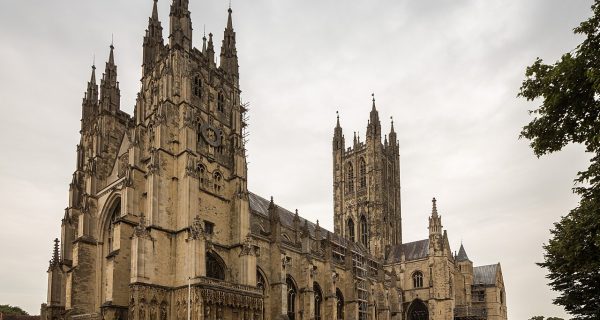 Canterbury