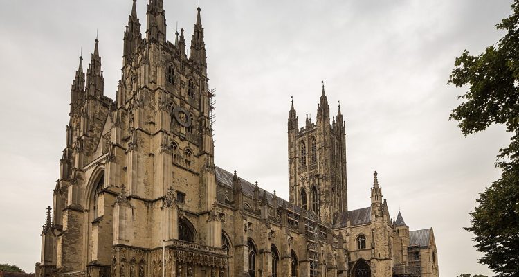 Canterbury
