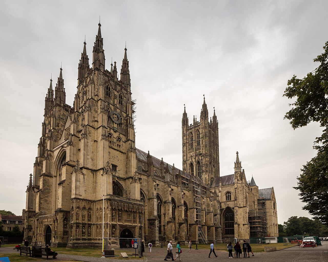 Canterbury
