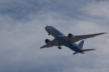 China Southern