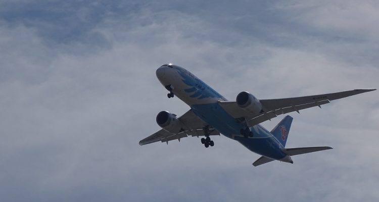 China Southern