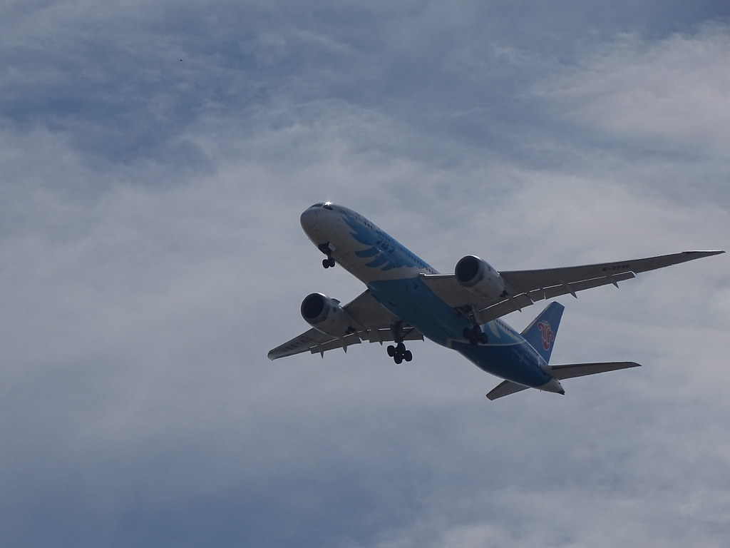 China Southern