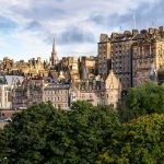 Edinburgh