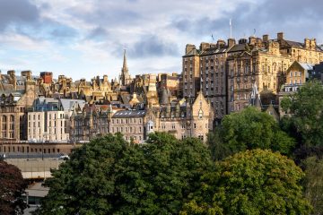 Edinburgh