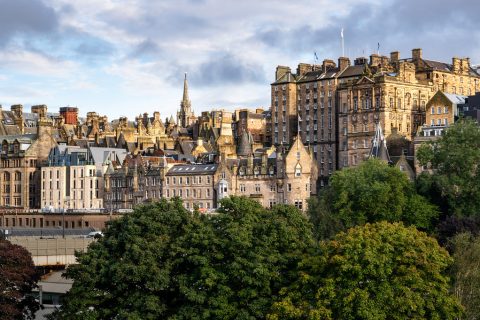 Edinburgh