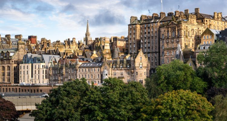 Edinburgh