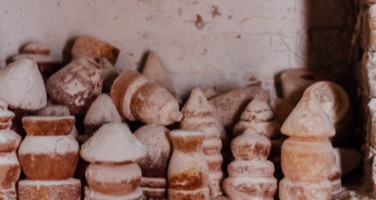 Himalayan salt