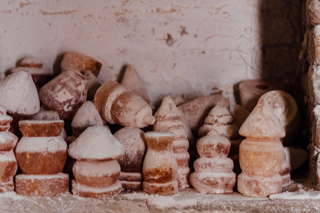 Himalayan salt