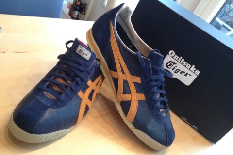 Onitsuka Tiger