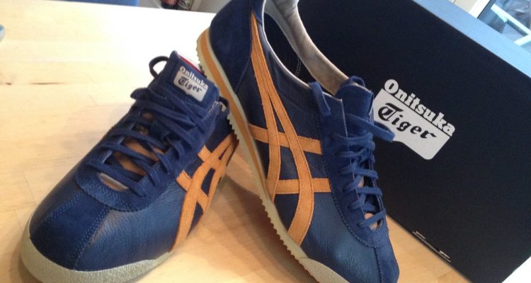 Onitsuka Tiger