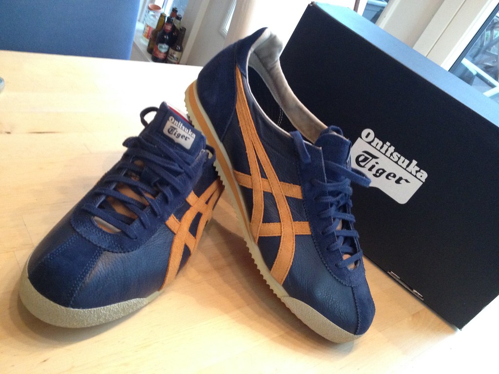 Onitsuka Tiger