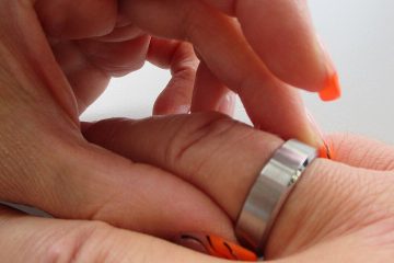 Oura Ring