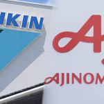 Ajinomoto dan Daikin memperkuat bisnis material chip di Taiwan untuk memenuhi permintaan industri AI