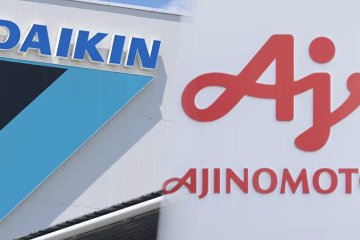 Ajinomoto dan Daikin memperkuat bisnis material chip di Taiwan untuk memenuhi permintaan industri AI