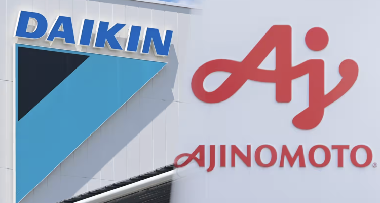 Ajinomoto dan Daikin memperkuat bisnis material chip di Taiwan untuk memenuhi permintaan industri AI