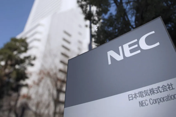 NEC membuka peluang akuisisi perusahaan manufaktur untuk mengembangkan bisnis physical AI dan aerospace