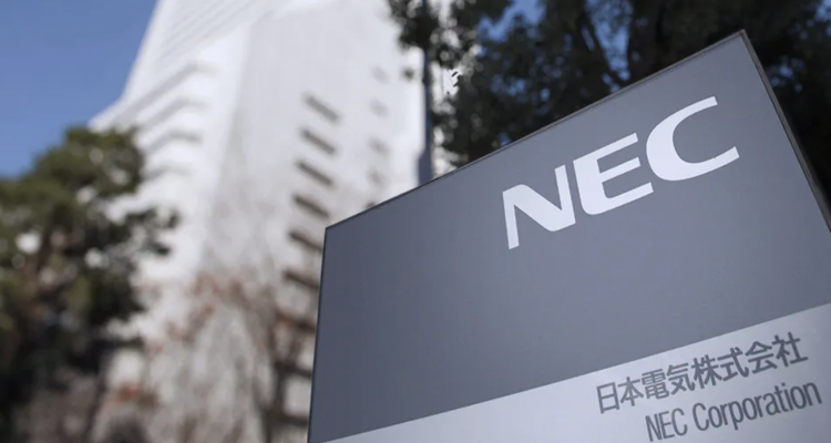 NEC membuka peluang akuisisi perusahaan manufaktur untuk mengembangkan bisnis physical AI dan aerospace