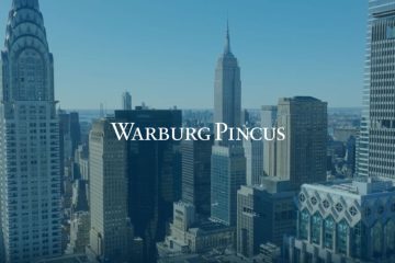 Warburg Pincus