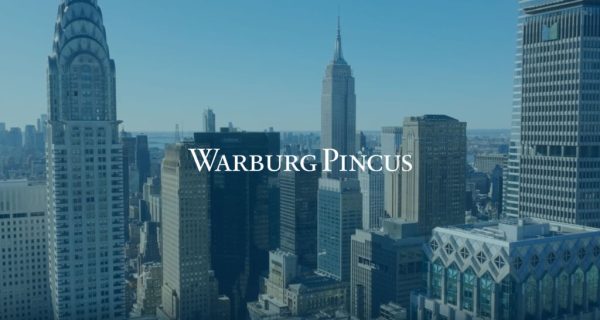 Warburg Pincus