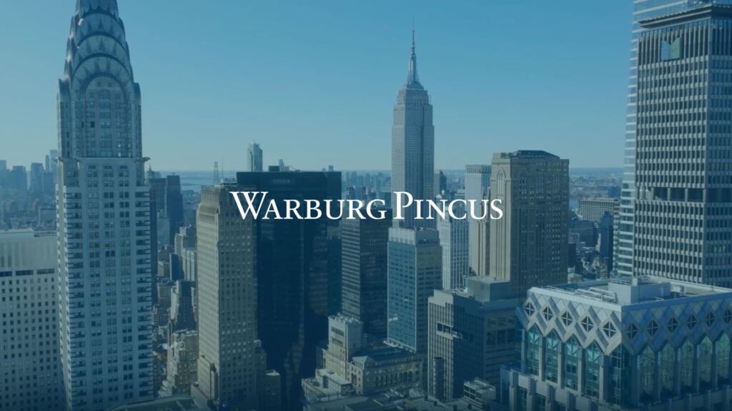 Warburg Pincus