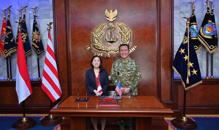 Amerika Serikat