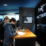 Arc’teryx