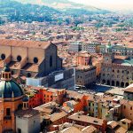 Bologna Italy