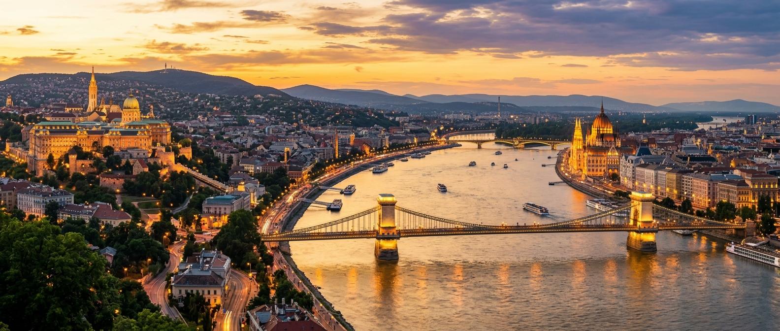 Budapest