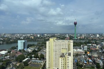 Colombo